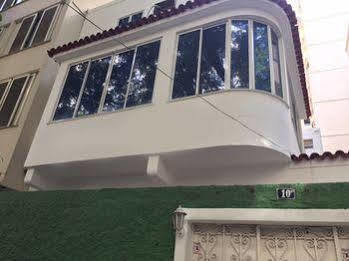 Copa Elegante Rio de Janeiro Eksteriør billede